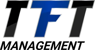 TFT Management LLC LOGO